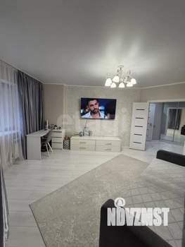 2-к квартира, вторичка, 63м2, 4/16 этаж