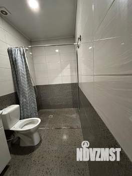 2-к квартира, вторичка, 40м2, 1/2 этаж