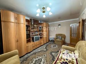 3-к квартира, вторичка, 61м2, 3/5 этаж