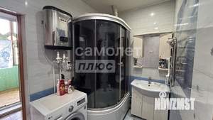 2-к квартира, вторичка, 107м2, 5/5 этаж