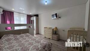 1-к квартира, вторичка, 37м2, 4/9 этаж