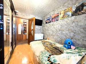 2-к квартира, вторичка, 42м2, 3/5 этаж