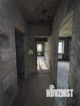 4-к квартира, сданный дом, 86м2, 1/12 этаж