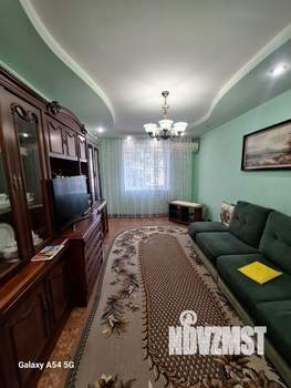3-к квартира, вторичка, 65м2, 3/5 этаж