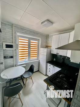 3-к квартира, вторичка, 50м2, 4/5 этаж