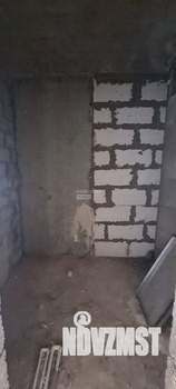 1-к квартира, вторичка, 38м2, 7/16 этаж