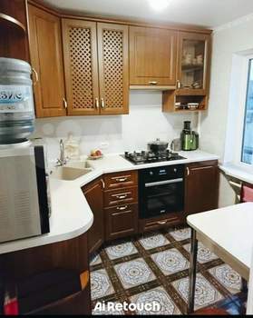 2-к квартира, вторичка, 44м2, 2/5 этаж