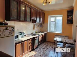 1-к квартира, вторичка, 44м2, 3/3 этаж