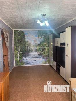 2-к квартира, вторичка, 41м2, 4/5 этаж