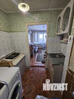 Студия квартира, вторичка, 18м2, 4/5 этаж