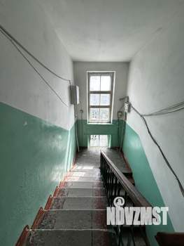 1-к квартира, вторичка, 32м2, 5/5 этаж