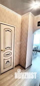 1-к квартира, вторичка, 40м2, 11/17 этаж