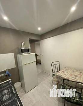 1-к квартира, вторичка, 31м2, 1/5 этаж