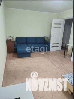 1-к квартира, вторичка, 31м2, 4/5 этаж