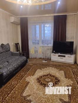 3-к квартира, вторичка, 73м2, 3/9 этаж