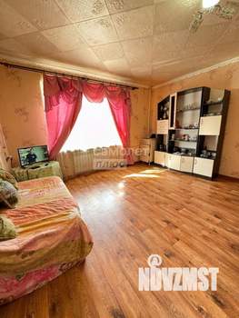 1-к квартира, вторичка, 34м2, 1/5 этаж