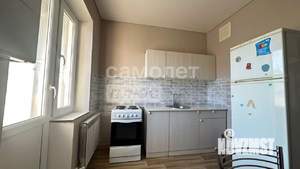 1-к квартира, вторичка, 39м2, 8/12 этаж