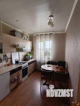 3-к квартира, вторичка, 72м2, 7/9 этаж
