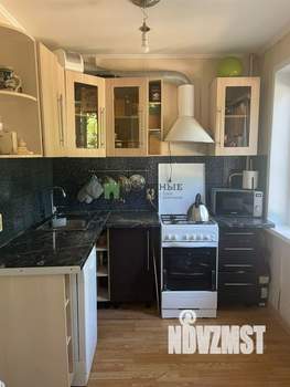 2-к квартира, вторичка, 43м2, 2/5 этаж