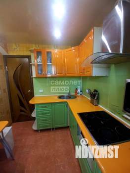 1-к квартира, вторичка, 32м2, 4/9 этаж