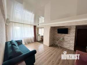 3-к квартира, вторичка, 60м2, 5/5 этаж