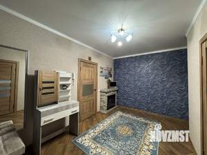 2-к квартира, вторичка, 73м2, 17/18 этаж