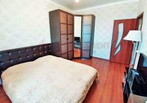 2-к квартира, вторичка, 61м2, 9/9 этаж
