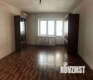 2-к квартира, вторичка, 72м2, 4/5 этаж