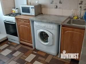 1-к квартира, вторичка, 30м2, 2/5 этаж