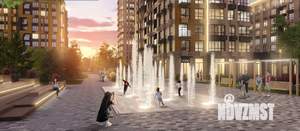 1-к квартира, вторичка, 42м2, 8/8 этаж