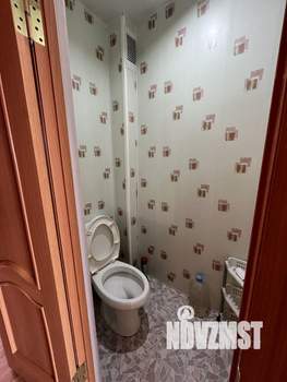 2-к квартира, вторичка, 60м2, 5/5 этаж