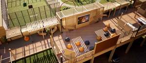 2-к квартира, вторичка, 59м2, 5/18 этаж