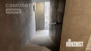 1-к квартира, вторичка, 43м2, 3/10 этаж