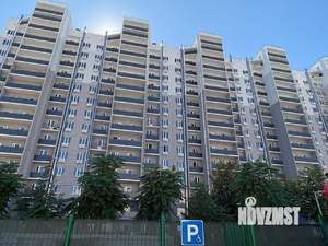 1-к квартира, вторичка, 36м2, 10/14 этаж