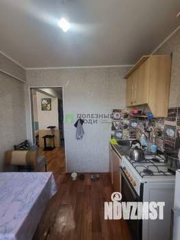 1-к квартира, вторичка, 30м2, 5/5 этаж
