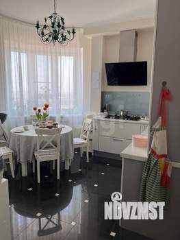 3-к квартира, вторичка, 89м2, 7/7 этаж