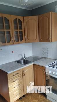 1-к квартира, вторичка, 30м2, 4/5 этаж