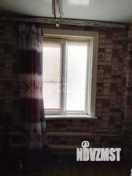 3-к квартира, вторичка, 54м2, 2/2 этаж