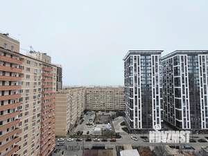 3-к квартира, вторичка, 75м2, 14/17 этаж