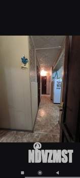3-к квартира, вторичка, 66м2, 8/9 этаж