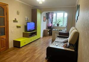 2-к квартира, вторичка, 55м2, 4/9 этаж