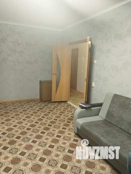 2-к квартира, вторичка, 53м2, 1/12 этаж