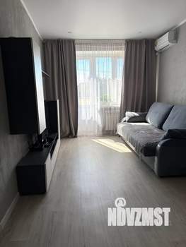 2-к квартира, вторичка, 43м2, 5/5 этаж