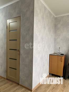 1-к квартира, вторичка, 37м2, 4/5 этаж