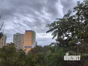 3-к квартира, вторичка, 66м2, 3/5 этаж