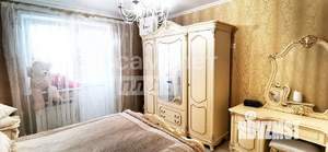 1-к квартира, вторичка, 40м2, 11/17 этаж