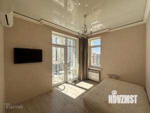 2-к квартира, вторичка, 61м2, 6/17 этаж