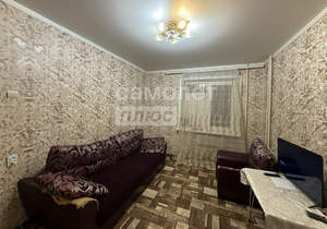 2-к квартира, вторичка, 60м2, 8/9 этаж