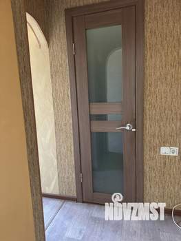 1-к квартира, вторичка, 19м2, 5/5 этаж