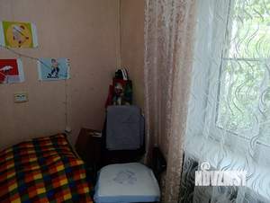 2-к квартира, вторичка, 29м2, 5/5 этаж